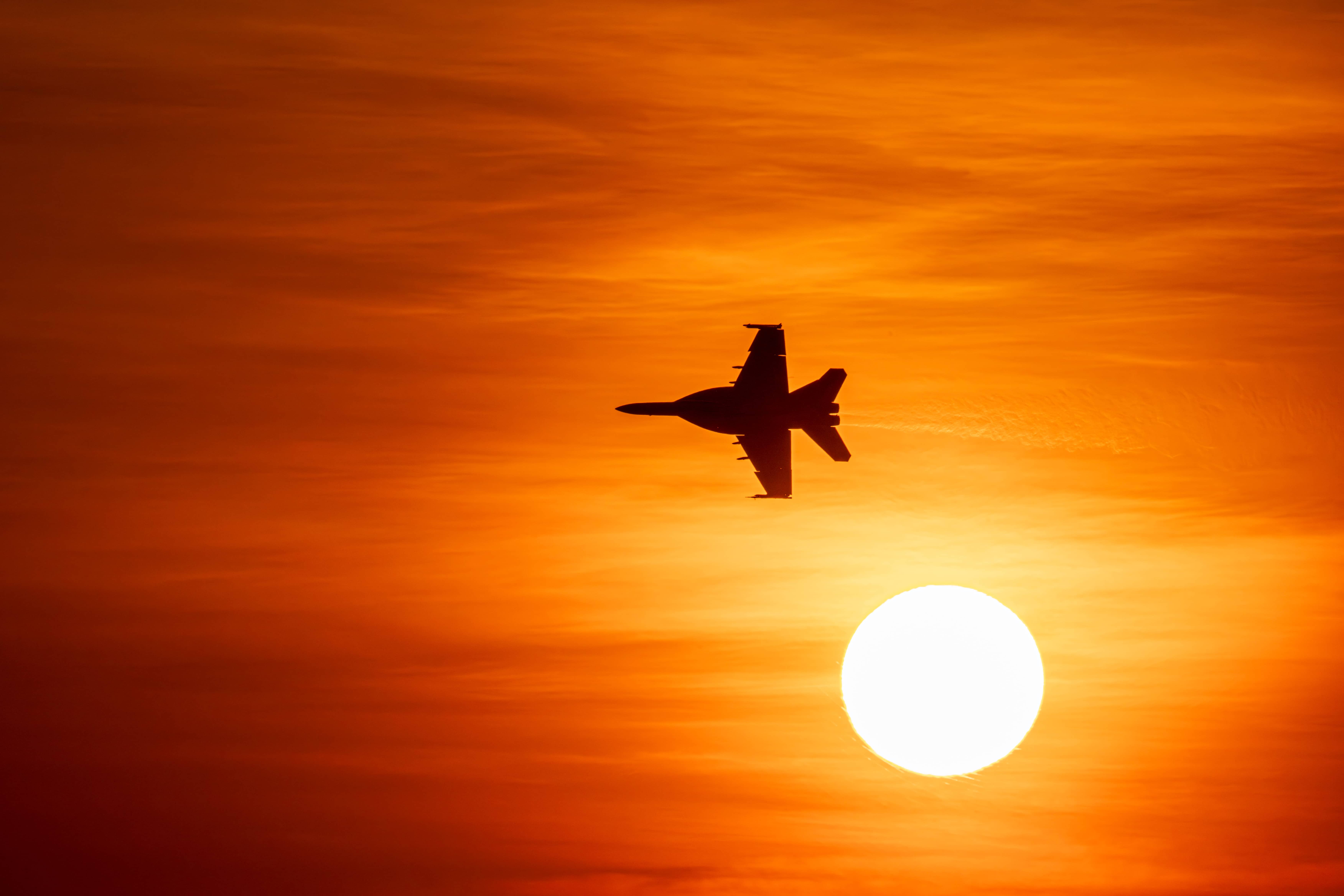 Middle East conflict and currency markets